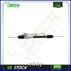 Steering Rack and Pinion Assembly Fits Nissan Sentra 49001-4Z001 49001-4Z011