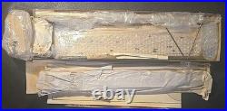 Sterling Models Nieuport 28 Captain Eddie 33 Scale Model Kit-NIB Sealed Parts