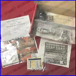 Studio27 FP2050 120 126CK 1981 DX Upgrade Parts model car kit