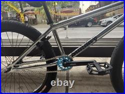 Sunday Model-C + / Shadow / Flybikes / custom parts kit
