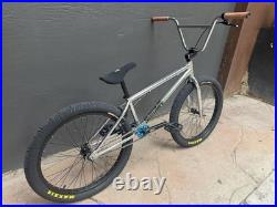 Sunday Model-C + / Shadow / Flybikes / custom parts kit