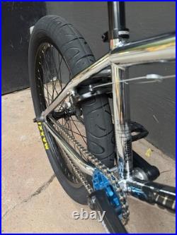 Sunday Model-C + / Shadow / Flybikes / custom parts kit