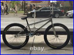 Sunday Model-C + / Shadow / Flybikes / custom parts kit