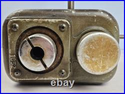 Superior Hone Division Model VH Vertical Honing Attachment Untested for Parts