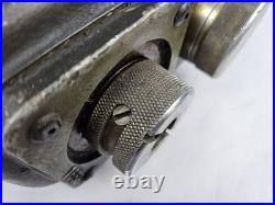Superior Hone Division Model VH Vertical Honing Attachment Untested for Parts
