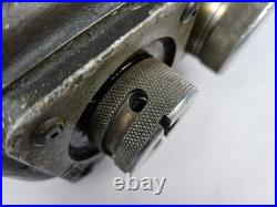 Superior Hone Division Model VH Vertical Honing Attachment Untested for Parts
