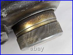Superior Hone Division Model VH Vertical Honing Attachment Untested for Parts