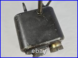 Superior Hone Division Model VH Vertical Honing Attachment Untested for Parts