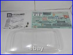 TAMIYA 1/10 RC Car Spare Parts Toyota Celica GT-FOUR 1990 Body Parts Set SP1476