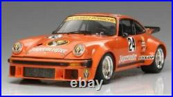 TAMIYA 1/12 Bic Scale Series No. 40 Porsche Turbo RSR 934 Jägermeister 12040