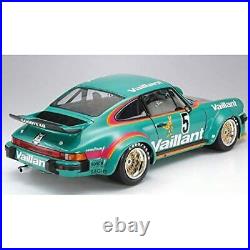 TAMIYA 1/12 Big Scale No. 56 Porsche 934 Vaillant with Etching Parts Kit 12056