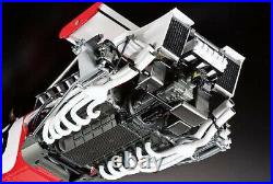 TAMIYA 1/12 Big Scale Series No. 48 Ferrari 312B withEtching Parts 12048