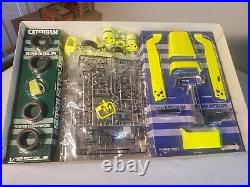 TAMIYA 1/12 CATERHAM SUPER SEVEN JPE Master's Coachwork FACTORY SEALED MINT 1998