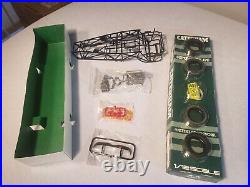 TAMIYA 1/12 CATERHAM SUPER SEVEN JPE Master's Coachwork FACTORY SEALED MINT 1998