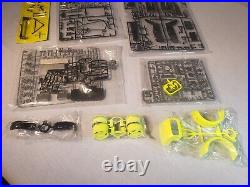 TAMIYA 1/12 CATERHAM SUPER SEVEN JPE Master's Coachwork FACTORY SEALED MINT 1998