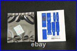 TAMIYA 1/12 LOTUS type78 BIG SCALE SERIES NO. 37 ETCHED PARTS INCLUDED Rare