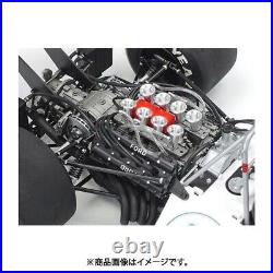 TAMIYA 1/12 Martini Brabham BT44B 1975 with photo-etched parts 12042 1/12