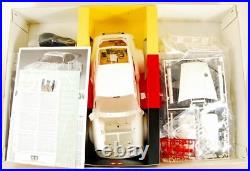 TAMIYA 1/12 PORSCHE TURBO RSR TYPE 934 ETCHED PARTS INCLUDED VERY RARE Japan