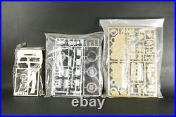 TAMIYA 1/12 PORSCHE TURBO RSR TYPE 934 ETCHED PARTS INCLUDED VERY RARE Japan