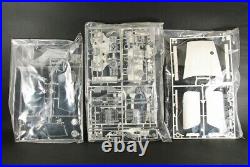 TAMIYA 1/12 PORSCHE TURBO RSR TYPE 934 ETCHED PARTS INCLUDED VERY RARE Japan