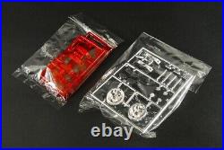 TAMIYA 1/12 PORSCHE TURBO RSR TYPE 934 ETCHED PARTS INCLUDED VERY RARE Japan