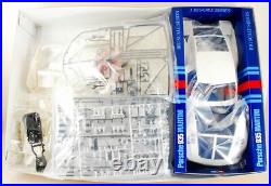 TAMIYA 1/12 Porsche935 MARTINI 1976 BIG SCALE SERIES NO. 57 ETCHED PARTS INCLUDED