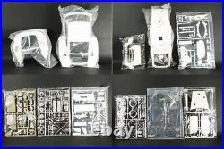 TAMIYA 1/12 Porsche935 MARTINI 1976 BIG SCALE SERIES NO. 57 ETCHED PARTS INCLUDED