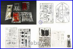 TAMIYA 1/12 Porsche935 MARTINI 1976 BIG SCALE SERIES NO. 57 ETCHED PARTS INCLUDED