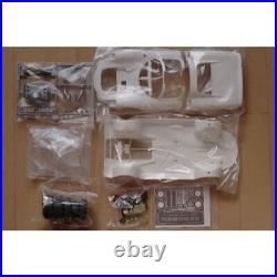 TAMIYA 1/12 Porsche 910 Cartograf Decal with Etching Parts