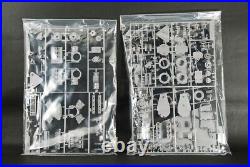 TAMIYA 1/12 Wolf WR1 1977 BIG SCALE SERIES NO. 44 ETCHED PARTS INCLUDED RARE
