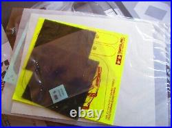 TAMIYA 24292 Ferrari FXX Model Kit with Detail Up Parts Upgrade ADDED 124