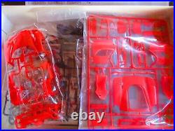 TAMIYA 24292 Ferrari FXX Model Kit with Detail Up Parts Upgrade ADDED 124