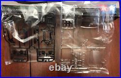 TAMIYA #24316-124 Scale, ASTON MARTIN DBS, Parts Sealed WithExtra PE Parts CM78