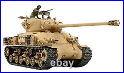 TAMIYA 25180-000 M51 Israeli Tank Limited Series Etched Parts 135 Model Kit F/S