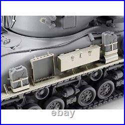 TAMIYA 25180-000 M51 Israeli Tank Limited Series Etched Parts 135 Model Kit F/S