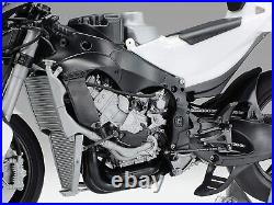 TAMIYA No. 139 1/12 SUZUKI ECSTAR GSX-RR'20 MOTORCYCLE & Detail Up Parts Set