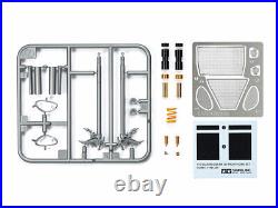 TAMIYA No. 139 1/12 SUZUKI ECSTAR GSX-RR'20 MOTORCYCLE & Detail Up Parts Set