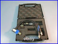 TECAT Performance Sensors Wise Torque System Model, 1000 Missing Parts
