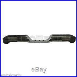 TO1102221 2283591213 Rear STEP BUMPER For Toyota Pickup New