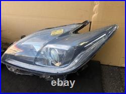 TOYOTA Prius ZVW30 Headlight KOITO 47-52 Left Right 2010-2015 Model Parts