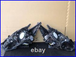 TOYOTA Prius ZVW30 Headlight KOITO 47-52 Left Right 2010-2015 Model Parts