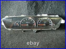 TOYOTA Voxy Noah AZR60G Speedometer 83800-28B20-1 2006 Model Parts