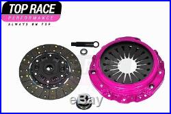 TRP STAGE 2 CLUTCH KIT 2000-2009 HONDA S2000 ALL MODEL (Fits S2000)