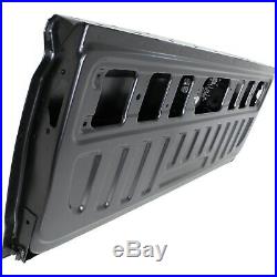 Tailgate For 2014-2016 Chevrolet Silverado 1500 Assembly with Camera Hole