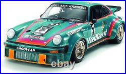 Tamiya 12056 112 Porsche 934 Vaillant No. 56 with Etched Parts Plastic Model Kit