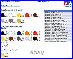 Tamiya 1/12 Big Scale Series No. 33 Renault RE-20 Turbo withEtched Parts