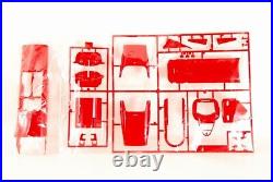 Tamiya 1/12 Ferrari 312b Big Scale Series No. 48 Etched Parts Included Rare