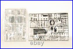 Tamiya 1/12 Ferrari 312b Big Scale Series No. 48 Etched Parts Included Rare