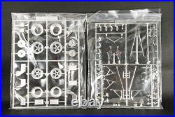 Tamiya 1/12 Ferrari 312b Big Scale Series No. 48 Etched Parts Included Rare