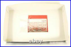 Tamiya 1/12 Ferrari 312t4 Big Scale Series No. 35 Etched Parts Included Rare